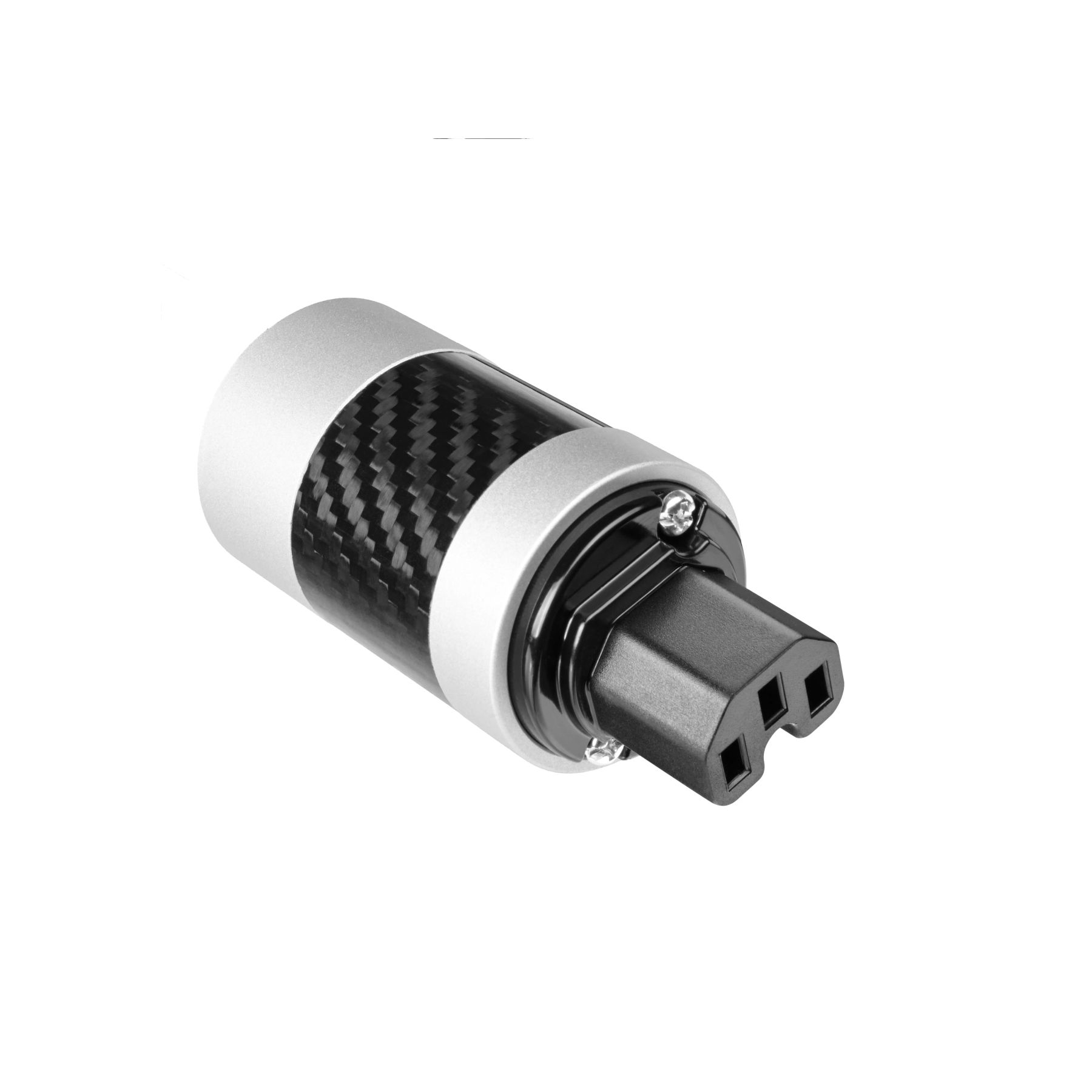 SILVER PLATED ASCENSION CONNECTOR C15